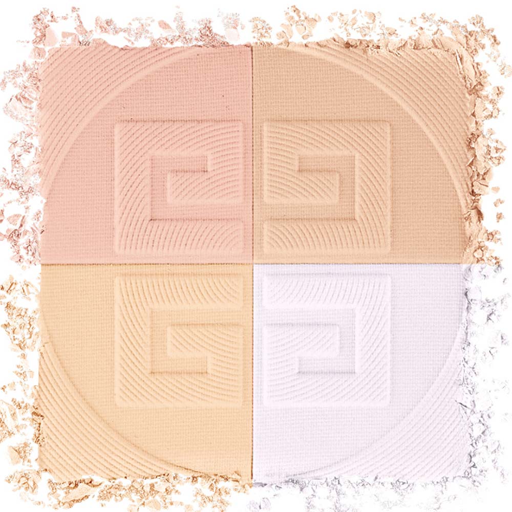Givenchy Prisme Libre Pó Compacto Facial
