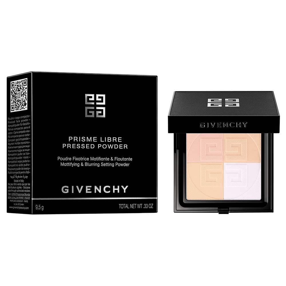 Givenchy Prisme Libre Pó Compacto Facial