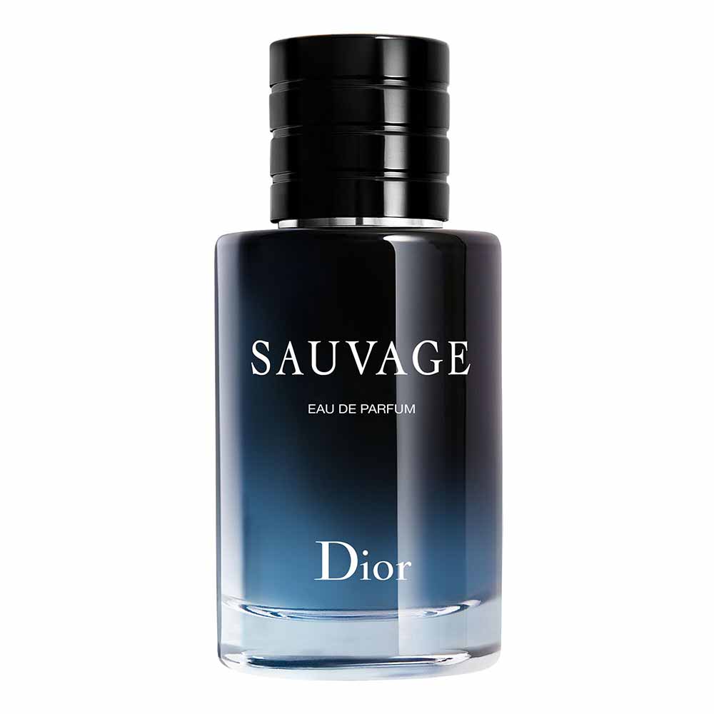 Dior Sauvage Perfume Masculino Eau de Parfum