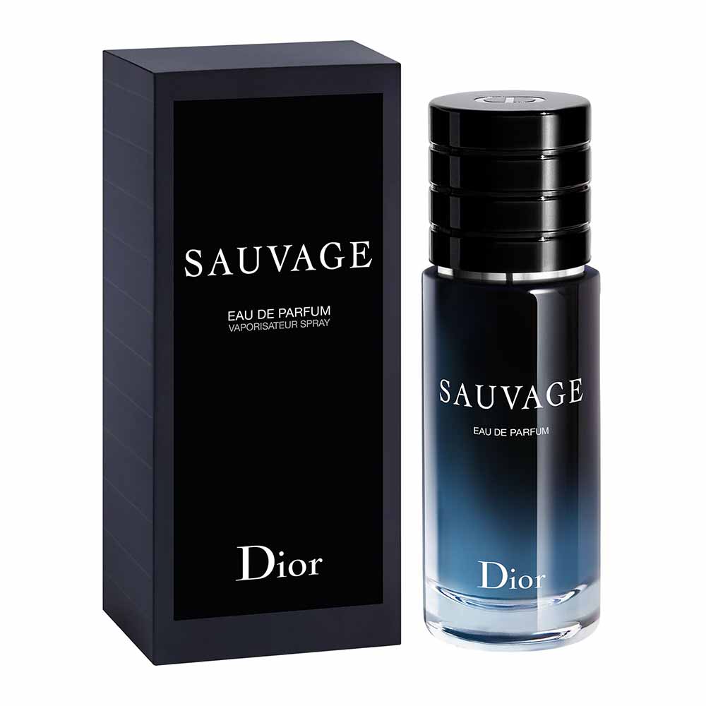 Dior Sauvage Perfume Masculino Eau de Parfum