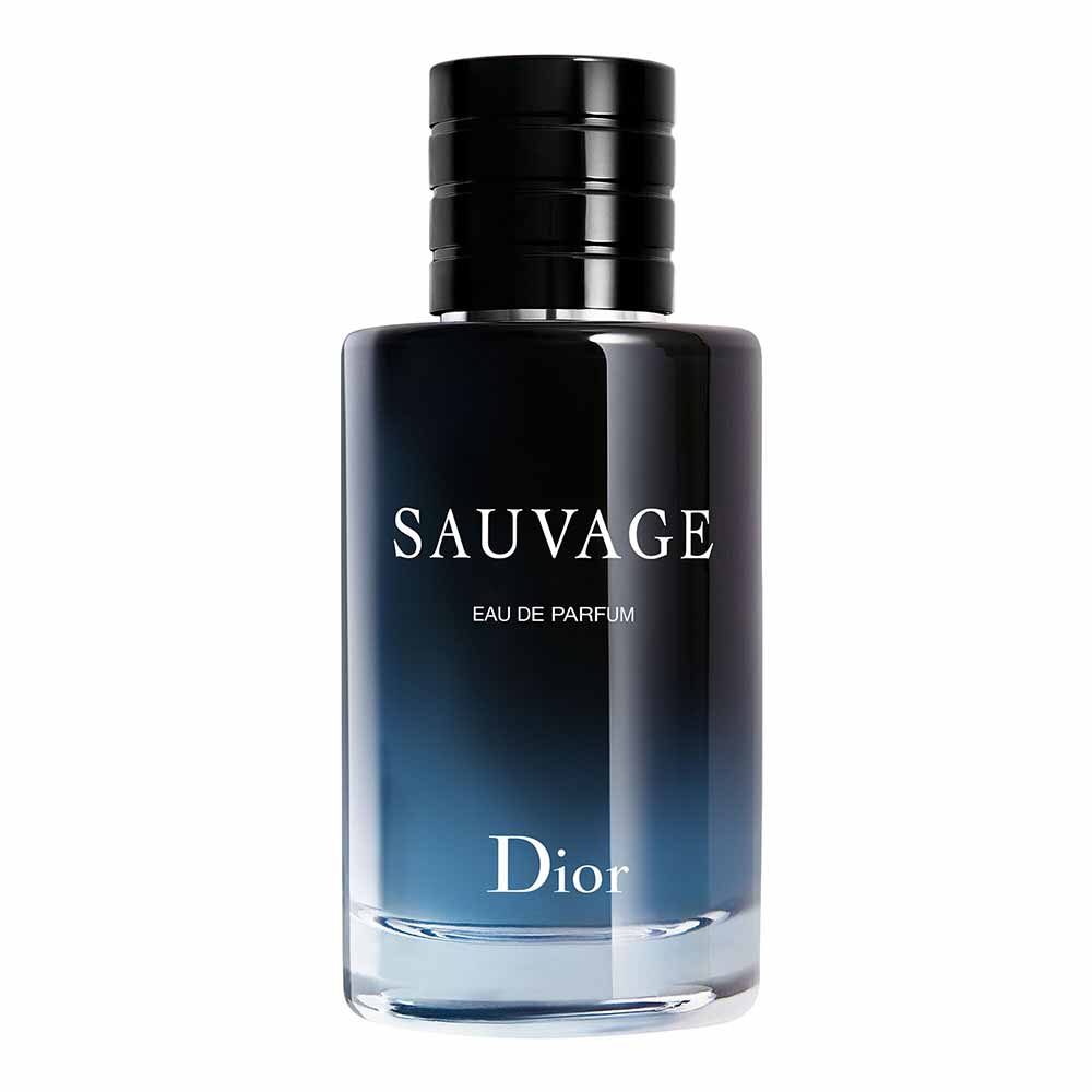 Dior Sauvage Perfume Masculino Eau de Parfum