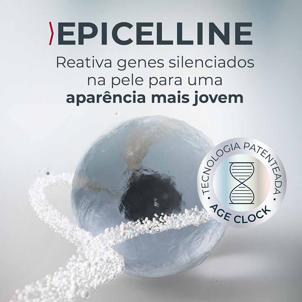 Eucerin Hyaluron-Filler Epigenetic Sérum Facial Anti-Idade 30ml