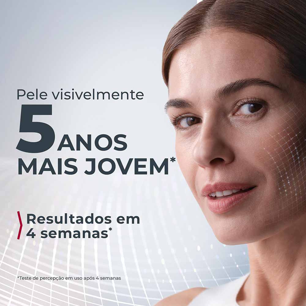 Eucerin Hyaluron-Filler Epigenetic Sérum Facial Anti-Idade 30ml