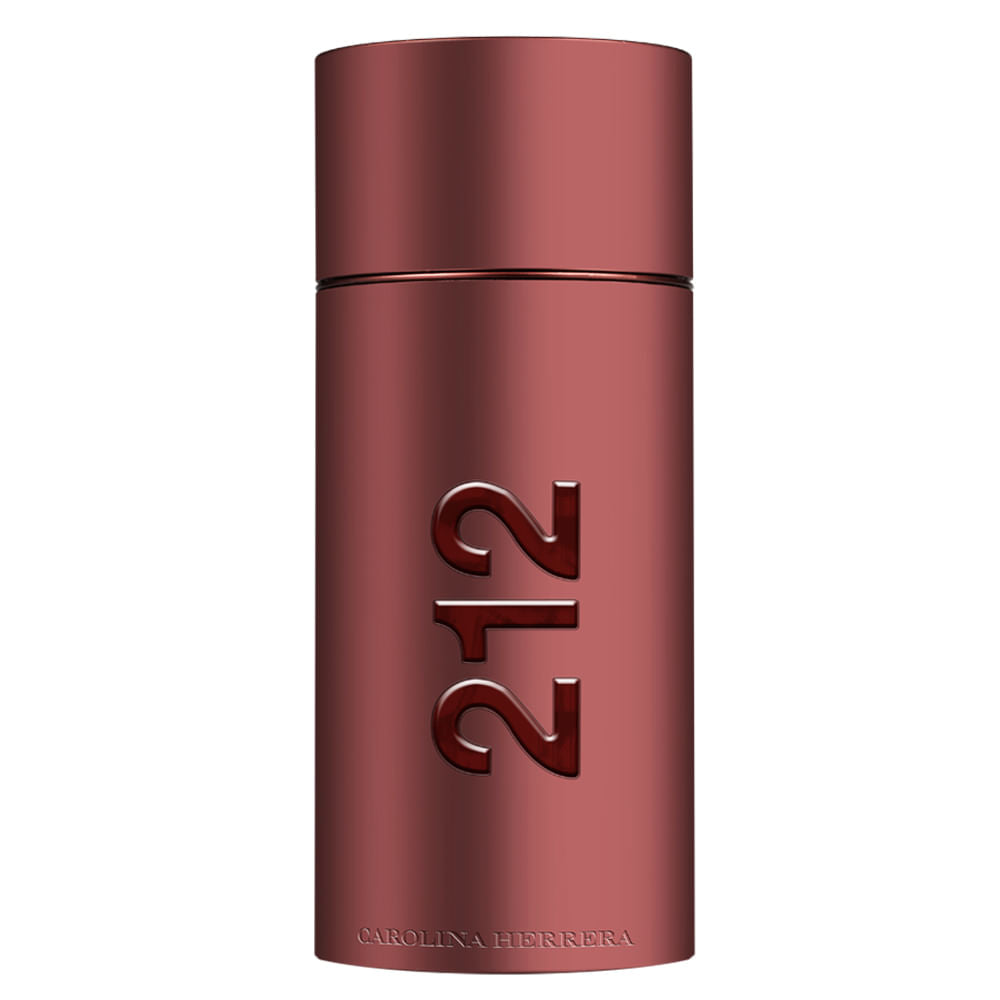 Carolina Herrera 212 Sexy Men Eau de Toilette