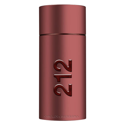 Carolina Herrera 212 Sexy Men Eau de Toilette