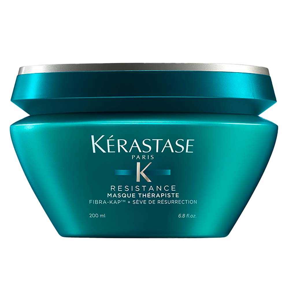 Kérastase Résistance Thérapiste Máscara Capilar 200ml