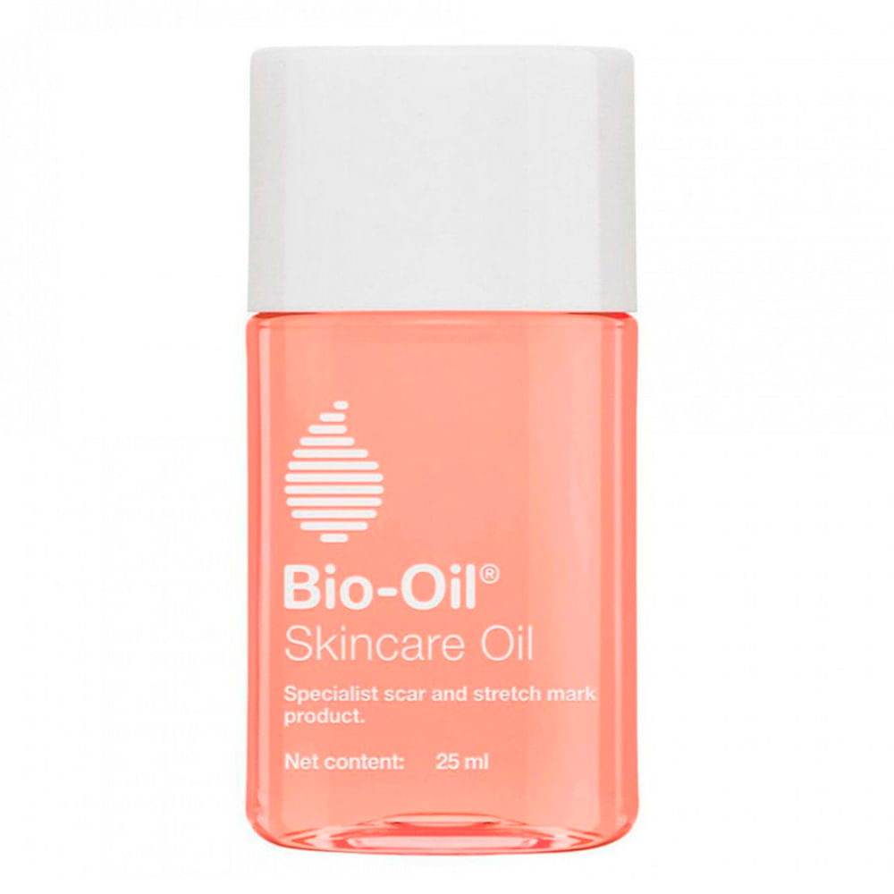 Bio-Oil Óleo de Tratamento Antiestrias