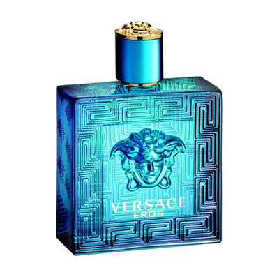 Versace Eros Perfume Masculino Eau de Toilette
