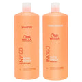 Wella Professionals Invigo Nutri-Enrich Kit Shampoo e Condicionador