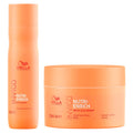 Wella Professionals Invigo Nutri-Enrich Kit Shampoo e Máscara
