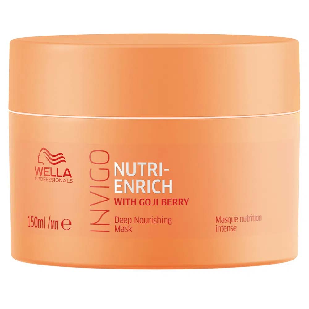 Wella Professionals Cronograma Capilar Kit 3 Máscaras 150ml
