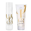 Wella Professionals Oil Reflections Kit Shampoo 250ml e Condicionador 200ml