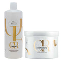 Wella Professionals Oil Reflections Kit Shampoo e Máscara